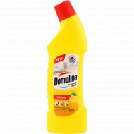 Чистящее средство «Domoline» lemon, 750 мл