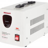 Стабилизатор напряжения «Rexant» AСН-1 500/1-Ц, 11-5002