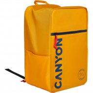 Рюкзак «Canyon» CNS-CSZ02YW01, yellow