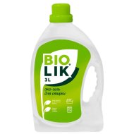 Гель для стирки «BioLik» Color, 3 л