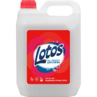 Гель для стирки «Lotos» 3 л