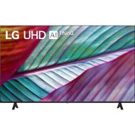 Телевизор «LG» 55UR78009LL