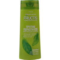 

Шамп.укрепл."FRUCTIS" Пр.перх.2в1,250 мл