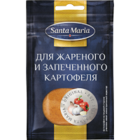 

Приправа"САНТА МАРИЯ"для картофеля,30г