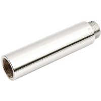 

Удлинитель "GENERAL FITTINGS" (3/4X40)