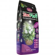 Грунт для растений «Zeoflora» для выращивания растений в условиях недостатка света, 2.5 л