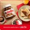 Ореховая паста «Nutella» 350 г