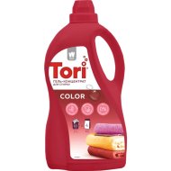 Гель для стирки «Tori» Color, 2 л