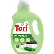 Гель для стирки «Tori» Universal, 1 л