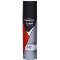 

Дезодорант"REXONA MEN"(защ.и свеж.)150мл