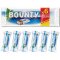 Шоколадный батончик Bounty 6х27.5 г