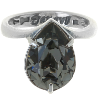 

Кольцо "ОСТИЯ SW" (R6743066,р.18)