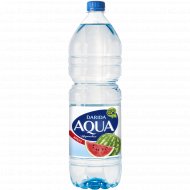Напиток сокосодержащий негазированный «Darida» Aqua, арбуз, 1.5 л