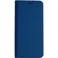 Чехол для телефона «Akami» Book Case Series, для ZTE Blade A31 lite, 29279, искусственная кожа, синий