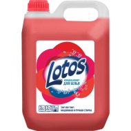 Кондиционер для белья «Lotos» 3 л
