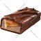 Шоколадный батончик «Mars» с нугой и карамелью, 162 г