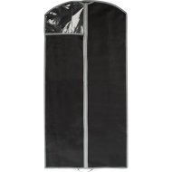 Чехол для одежды «Рыжий кот» Black, 312611
