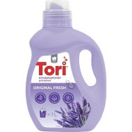 Кондиционер для белья «Tori» Original fresh, 1 л