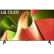 Телевизор «LG» OLED77B4RLA