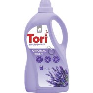 Кондиционер для белья «Tori» Original fresh, 2 л