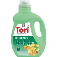 Кондиционер для белья «Tori» Sensitive, 1 л