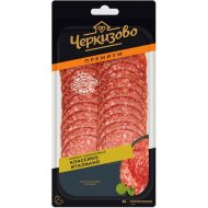 Колбаса сырокопченая «Черкизово» Классико Итальяно, 85 г
