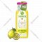 Антибактериальный гель для посуды «Synergetic» сочный лимон, 1 л.