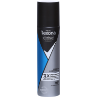 

Дезодорант"REXONA MEN"(защ.и свeж.)150мл