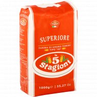 Мука пшеничная «5 Stagioni» Superiore, 1 кг