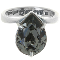

Кольцо "ОСТИЯ SW" (R6743066,р.21)