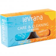 Набор по уходу за кожей губ «Levrana» Care&Cleaning, 20 г