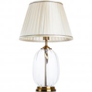 Настольный светильник «Arte Lamp» Baymont, A5017LT-1PB