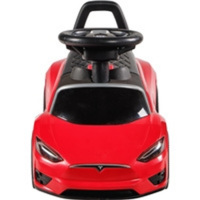 

Дет.каталка"KIDS CARE TESLA"(5199A,кр)