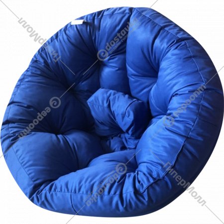 Наматрасник «Оптима» Круг 1, 9с0011тр, синий, размер S