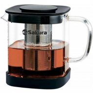 Заварочный чайник «Sakura» SA-TP01-06