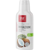 

Опол. д/пол. рта"SPLAT"(Biocalcium)275мл