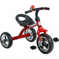 Детский велосипед «Lorelli» A28 Red Black
