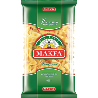 

Мак.изд. "МАКФА" (бантики) 400г