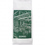 Кофе в зернах «Sorso» Арабика Смесь, 1 кг