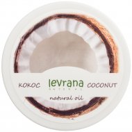 Масло кокосовое «Levrana» 150 мл