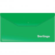 Папка-конверт «Berlingo» AKk_06304, С6, на кнопке