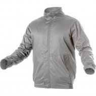 Куртка рабочая «Hoegert» Fabian, HT5K310-3XL, серый, р. 3XL