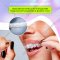 Зубная нить «Splat» Smilex Ortho+ Мята, 30 м