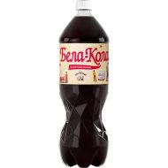 Напиток газированный Бела-Кола со вкусом зефира, 1 л