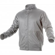 Куртка рабочая «Hoegert» Fabian, HT5K310-4XL, серый, р. 4XL