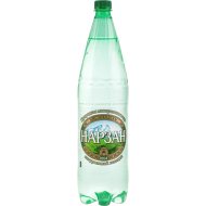 Вода минеральная «Нарзан» натуральной газации, 1.5 л