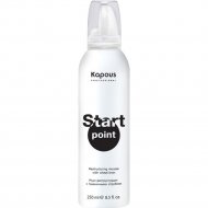 Мусс-реструктурант для волос «Kapous» Start Point, 2396, 250 мл