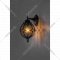 Светильник уличный «Feron» PL3801, 11350, черное золото