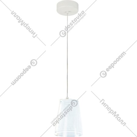 Подвесной светильник «Ambrella light» AK4112 WH, белый