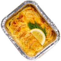 

Кальмар с овощами в слив.зап. зам.1/200